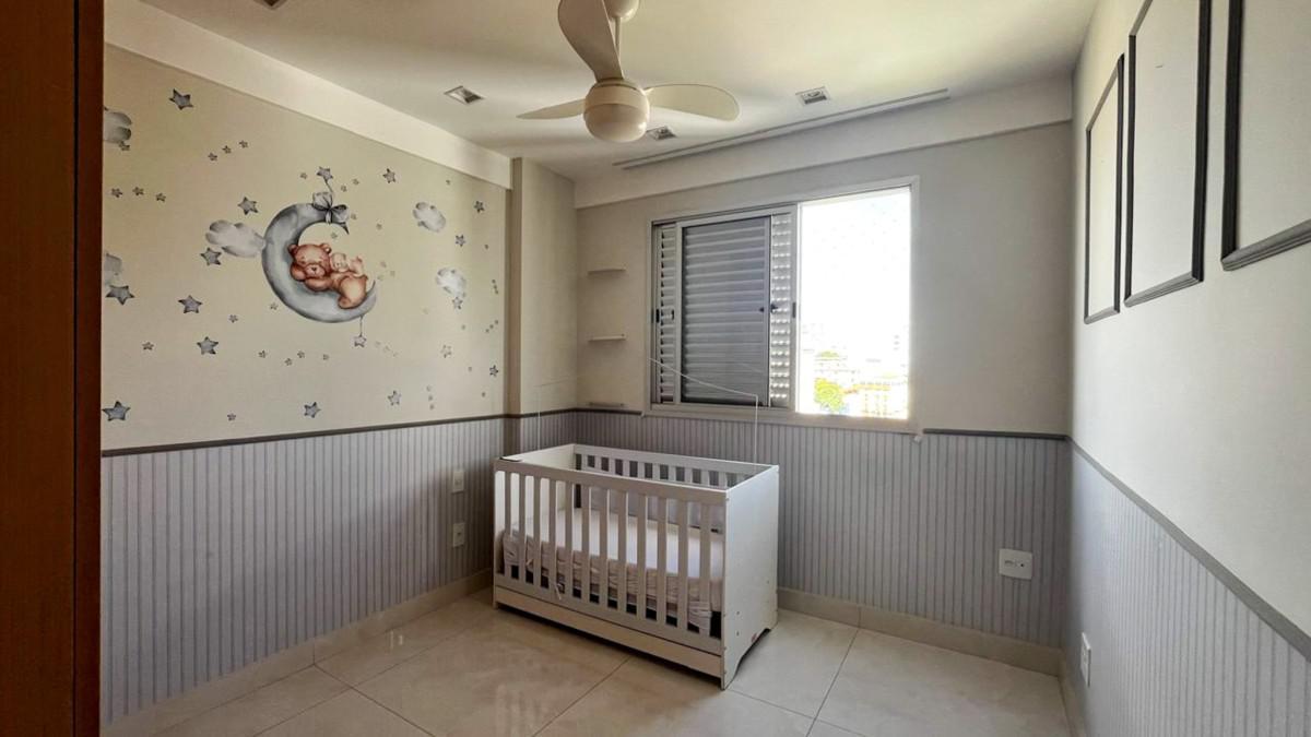 Cobertura, União, 4 Quartos, 2 Vagas, 2 Suítes