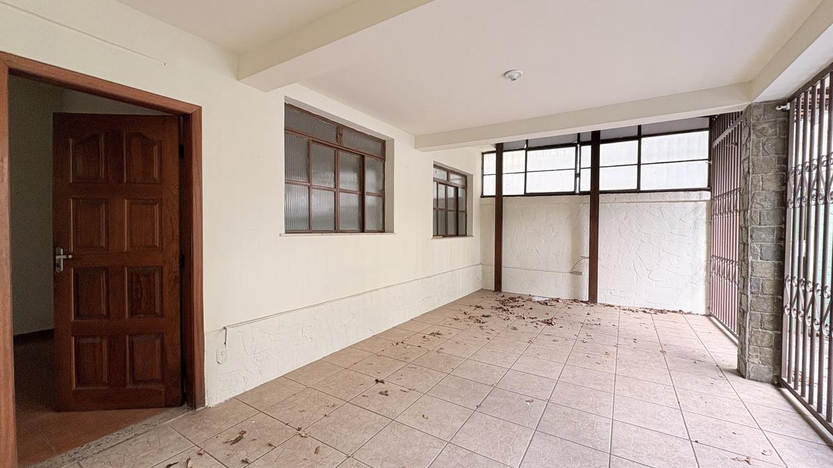 Casa, Santa Mônica, 4 Quartos, 3 Vagas