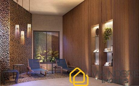 Apartamento, Vila da Serra, 4 Quartos, 4 Vagas, 2 Suítes