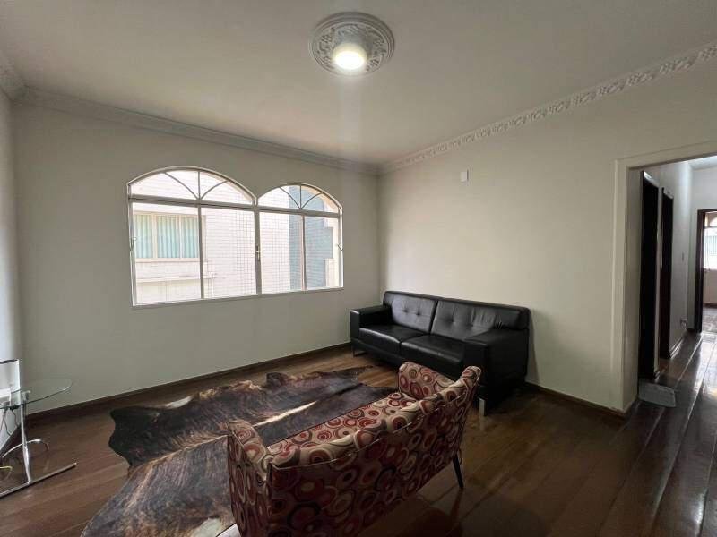 Apartamento, Cidade Nova, 4 Quartos, 4 Vagas, 1 Suíte