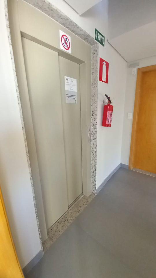 Apartamento, Santa Mônica, 2 Quartos, 1 Vaga