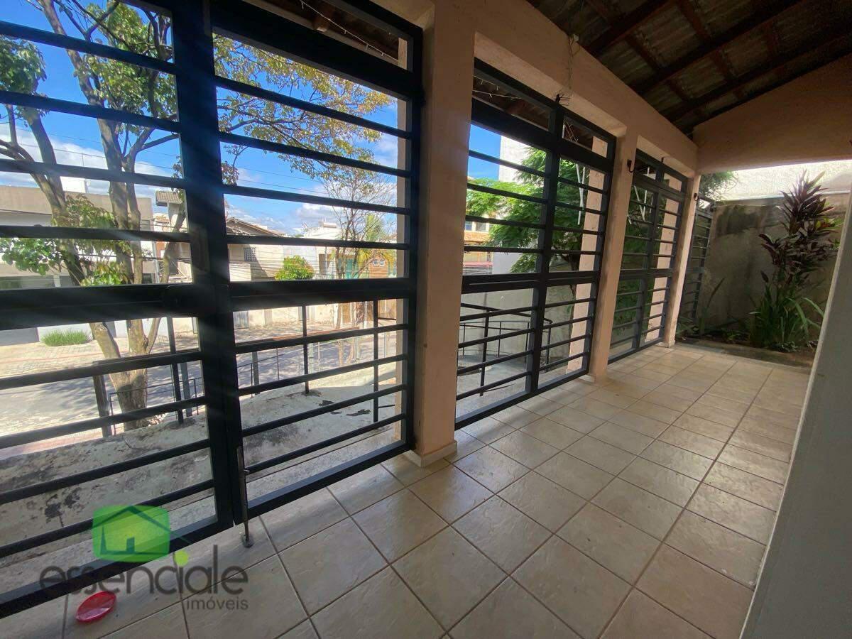 Casa, Jardim Riacho das Pedras, 3 Quartos, 8 Vagas, 1 Suíte
