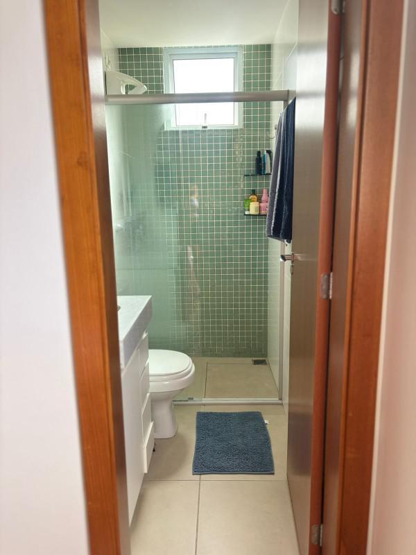 Apartamento, Nova Floresta, 3 Quartos, 2 Vagas, 1 Suíte