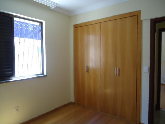Apartamento, Cidade Nova, 4 Quartos, 4 Vagas, 1 Suíte