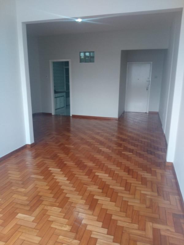 Apartamento, Centro, 3 Quartos, 0 Vaga