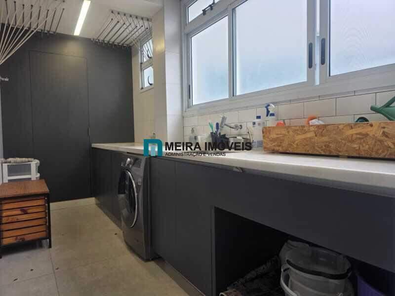 Apartamento, Savassi, 4 Quartos, 1 Vaga, 1 Suíte