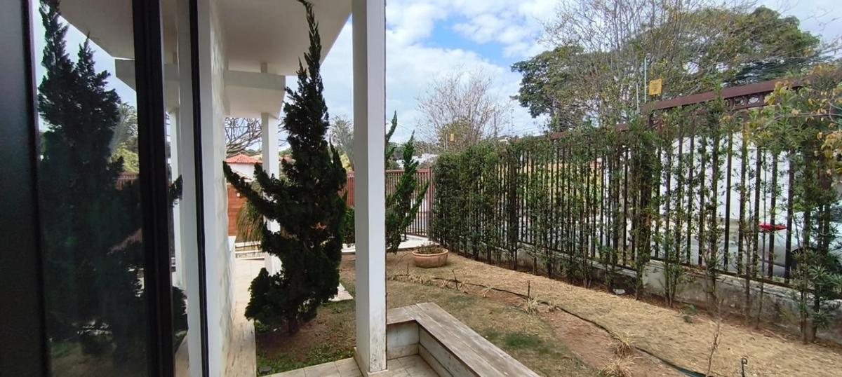 Casa, Bandeirantes (pampulha), 4 Quartos, 10 Vagas, 3 Suítes