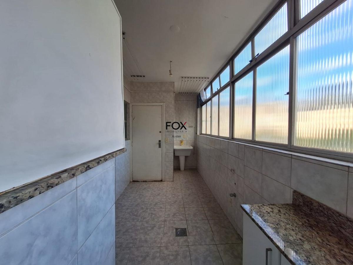 Apartamento, Luxemburgo, 3 Quartos, 1 Vaga, 1 Suíte