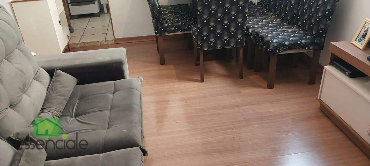 Apartamento, Camargos, 2 Quartos, 1 Vaga