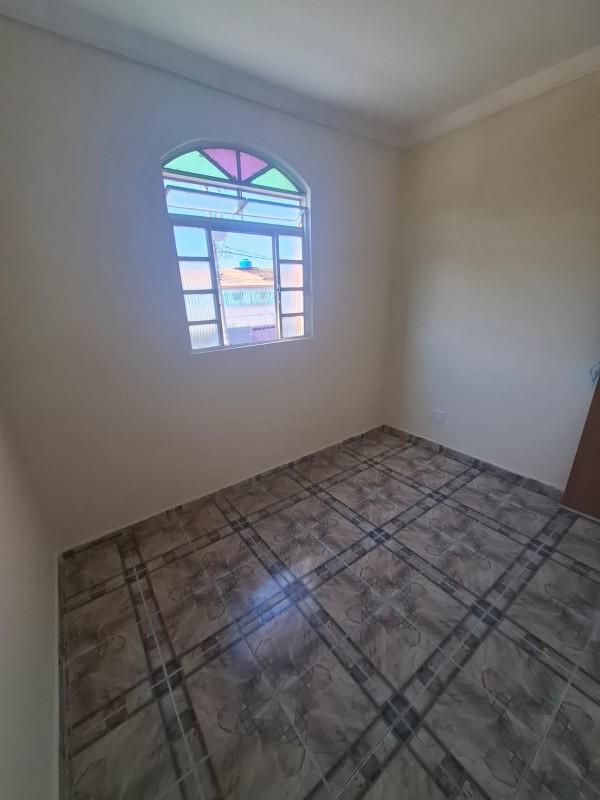 Casa, Bela Vista, 2 Quartos, 1 Vaga