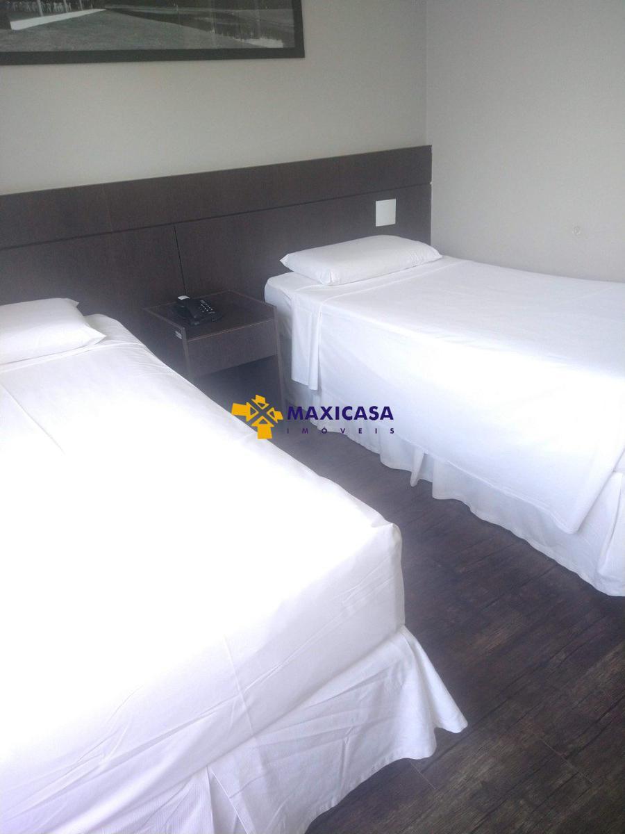 Apartamento, São Luiz (pampulha), 1 Quarto, 0 Vaga