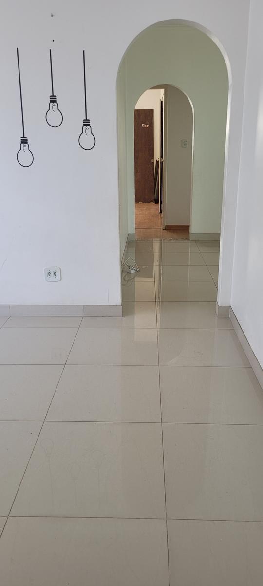 Apartamento, Cidade Nova, 3 Quartos, 2 Vagas, 1 Suíte