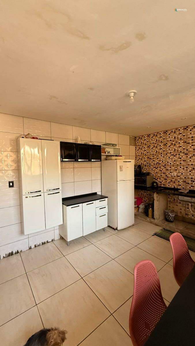 Casa, Petrópolis, 2 Quartos, 1 Vaga, 1 Suíte