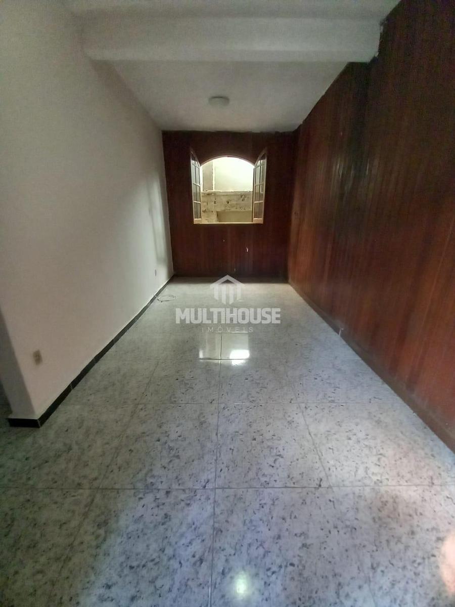 Casa, São Francisco, 3 Quartos, 1 Vaga