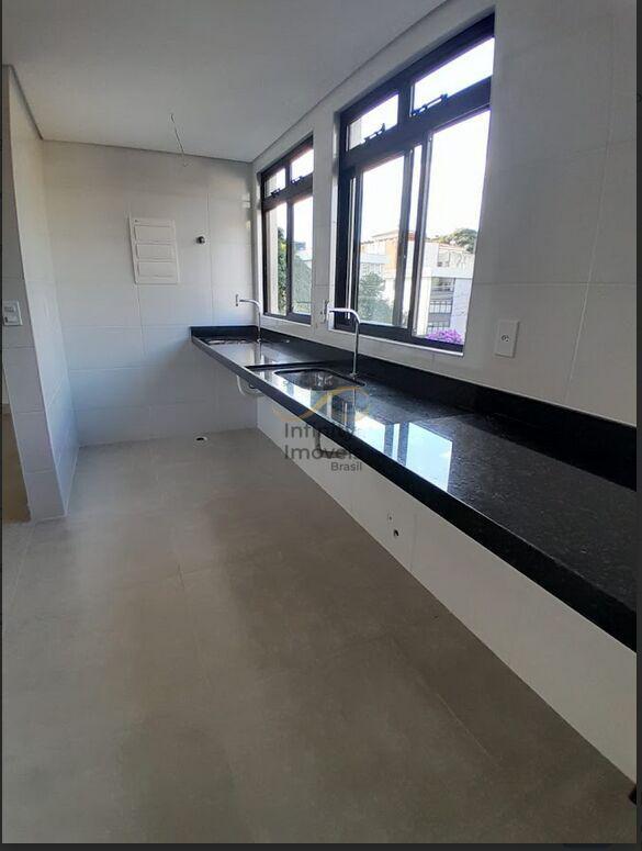 Apartamento, São Pedro, 2 Quartos