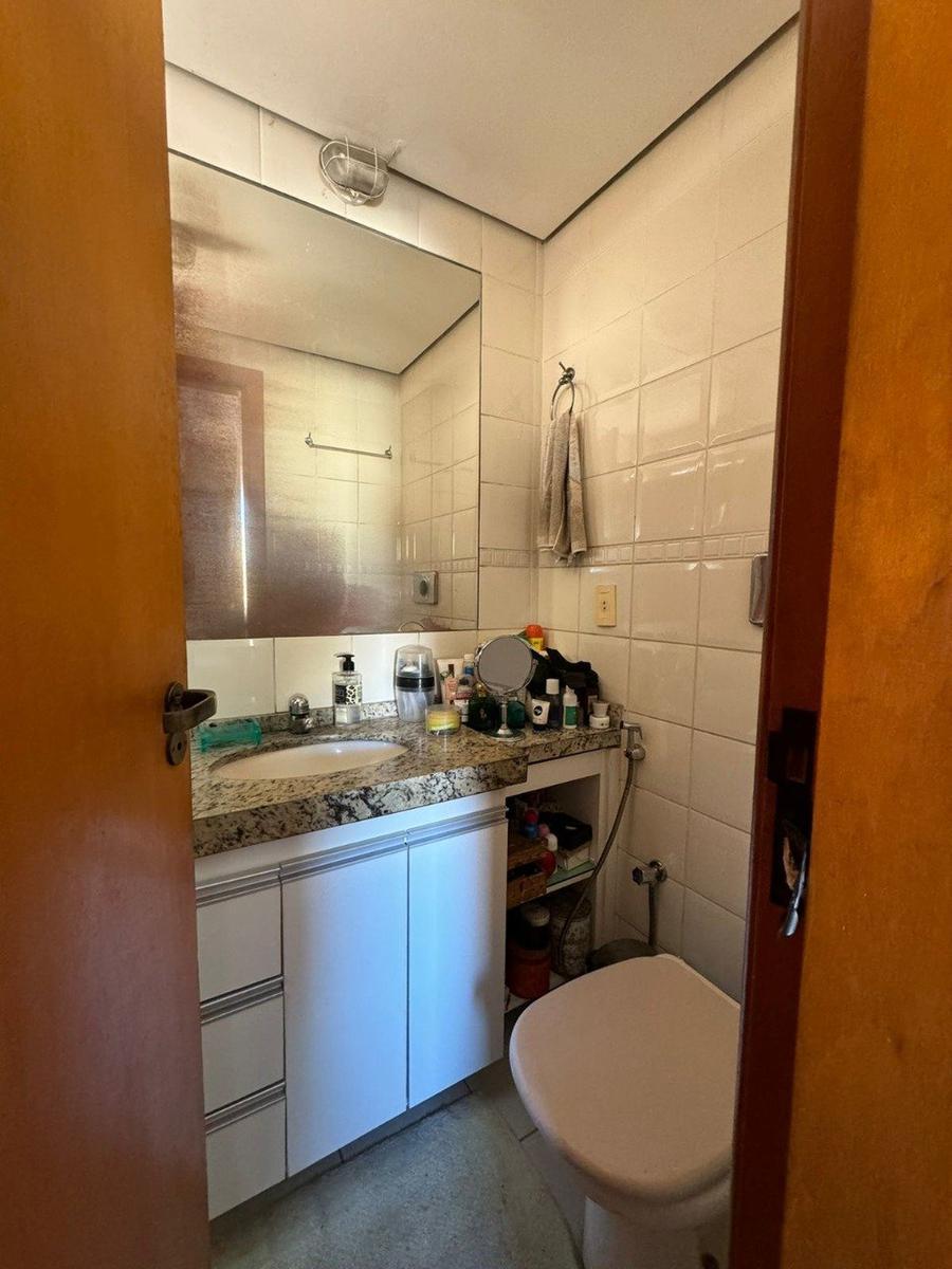 Cobertura, Floresta, 3 Quartos, 1 Vaga, 2 Suítes