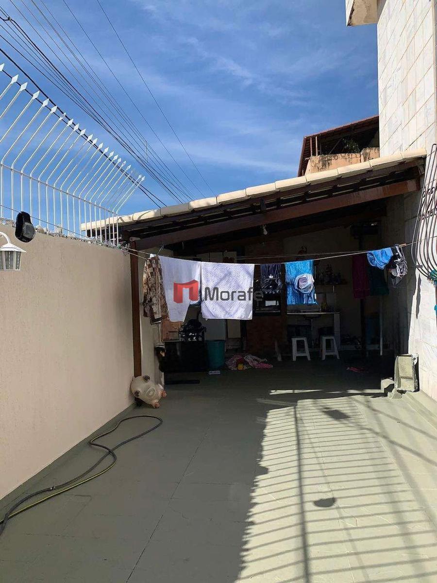 Apartamento, Dona Clara, 3 Quartos, 3 Vagas, 1 Suíte