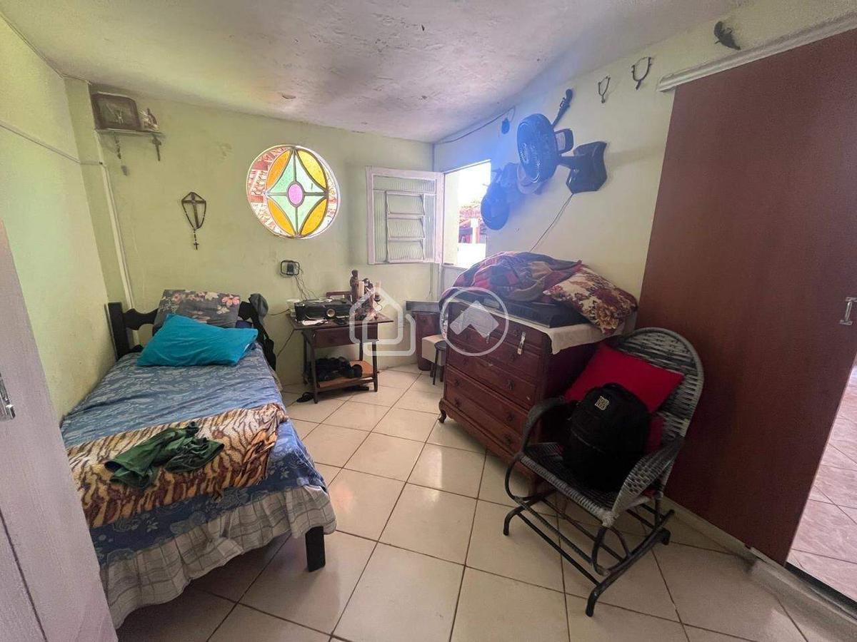 Casa, Palmeiras, 3 Quartos, 5 Vagas, 2 Suítes