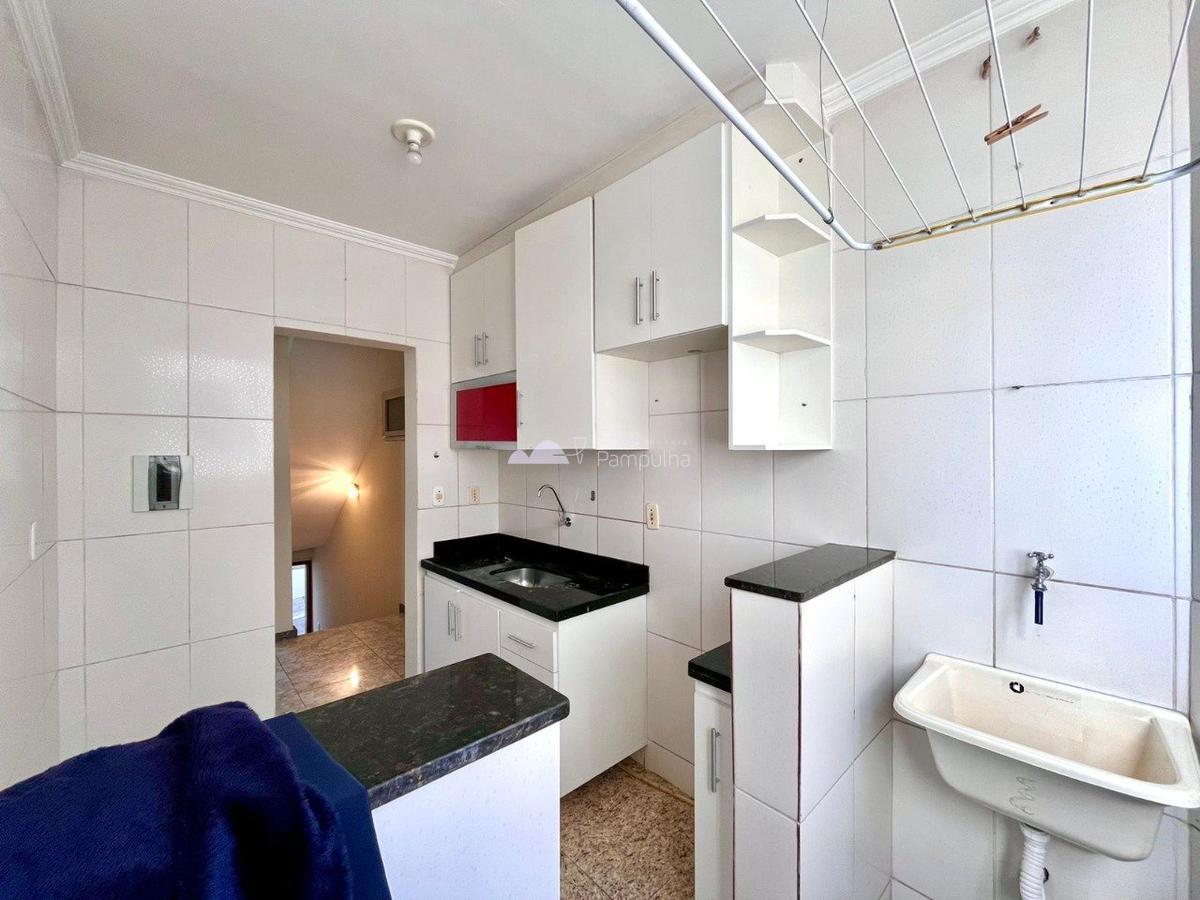 Apartamento, Santa Mônica, 2 Quartos, 1 Vaga, 1 Suíte