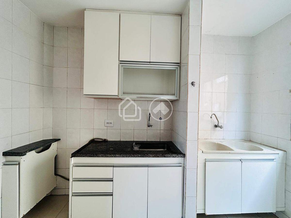 Apartamento, Buritis, 4 Quartos, 2 Vagas, 1 Suíte