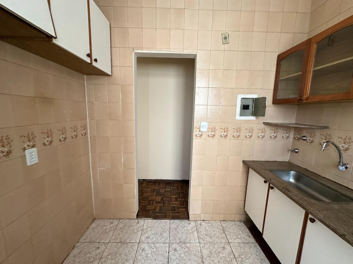Apartamento, Ipiranga, 2 Quartos, 1 Vaga
