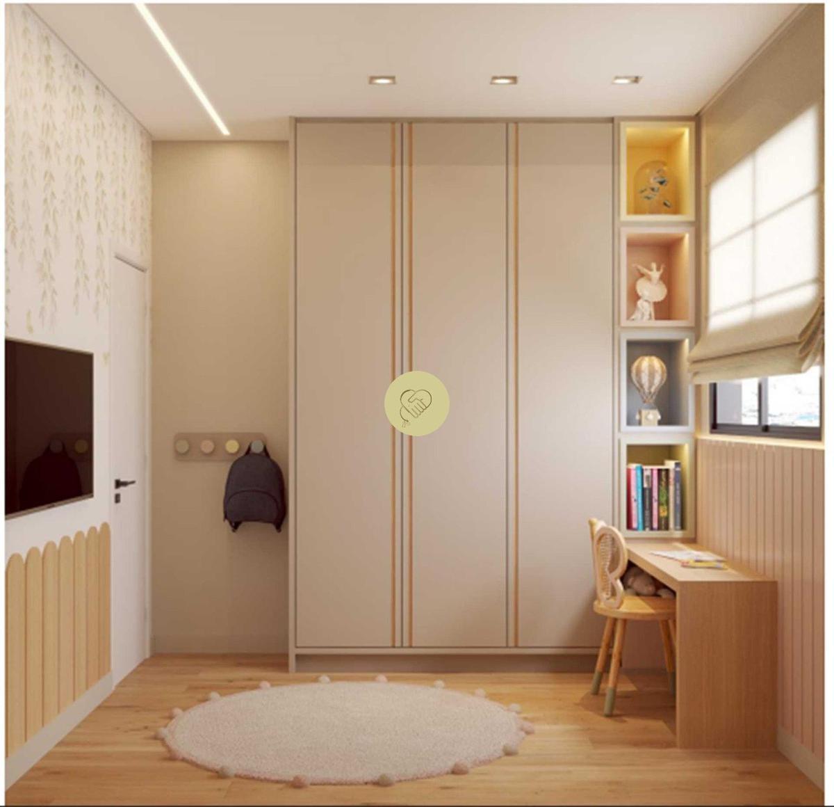 Apartamento, Jardim Riacho das Pedras, 3 Quartos, 2 Vagas, 1 Suíte