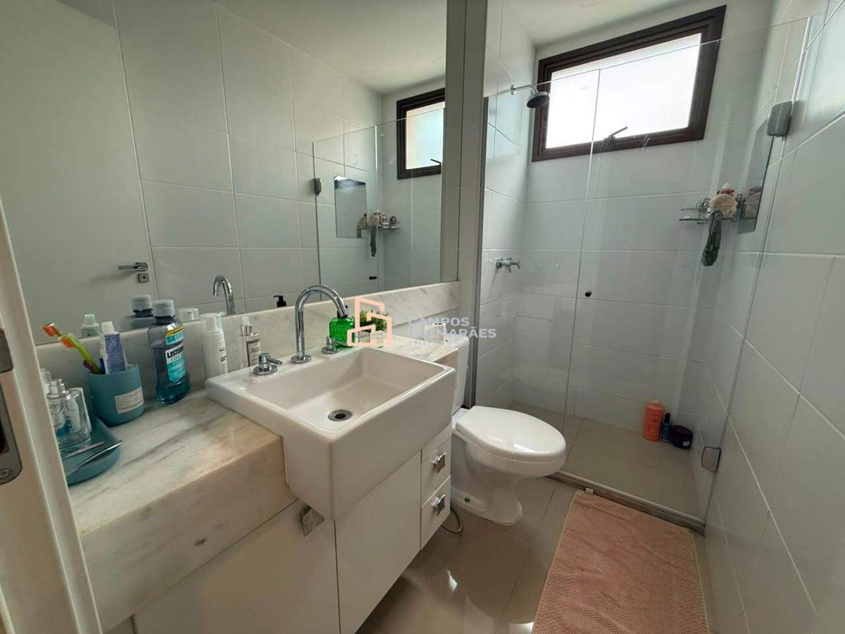 Apartamento, Vila da Serra, 2 Quartos, 2 Vagas, 2 Suítes