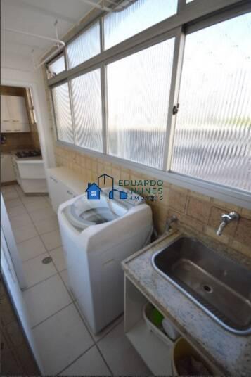 Apartamento, Santo Agostinho, 3 Quartos, 1 Vaga, 1 Suíte