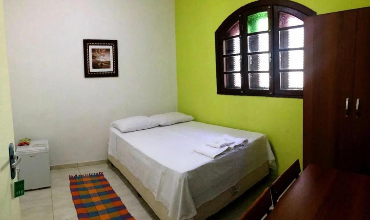 Casa, Cidade Nova, 25 Quartos, 20 Vagas, 25 Suítes