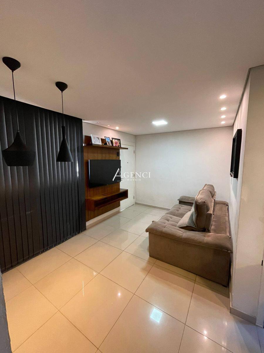 Apartamento, Santa Maria, 2 Quartos, 0 Vaga, 0 Suíte