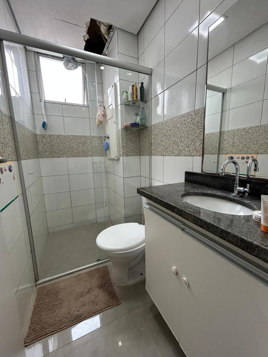 Apartamento, Parque Maracanã, 2 Quartos, 2 Vagas