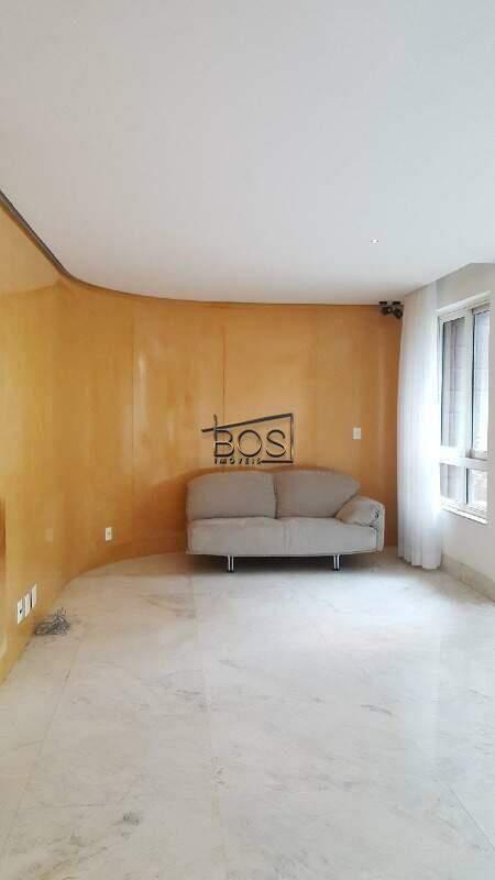 Apartamento, Serra, 3 Quartos, 5 Vagas, 3 Suítes