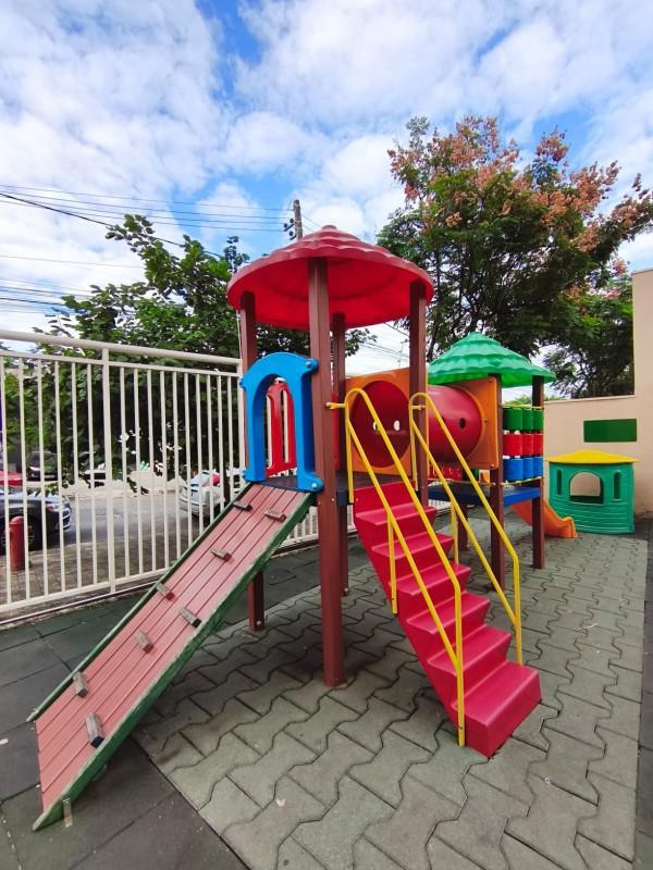 Apartamento, Castelo, 3 Quartos, 2 Vagas, 1 Suíte