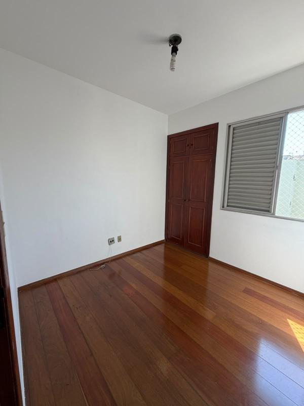 Cobertura, Padre Eustáquio, 3 Quartos, 1 Vaga, 1 Suíte