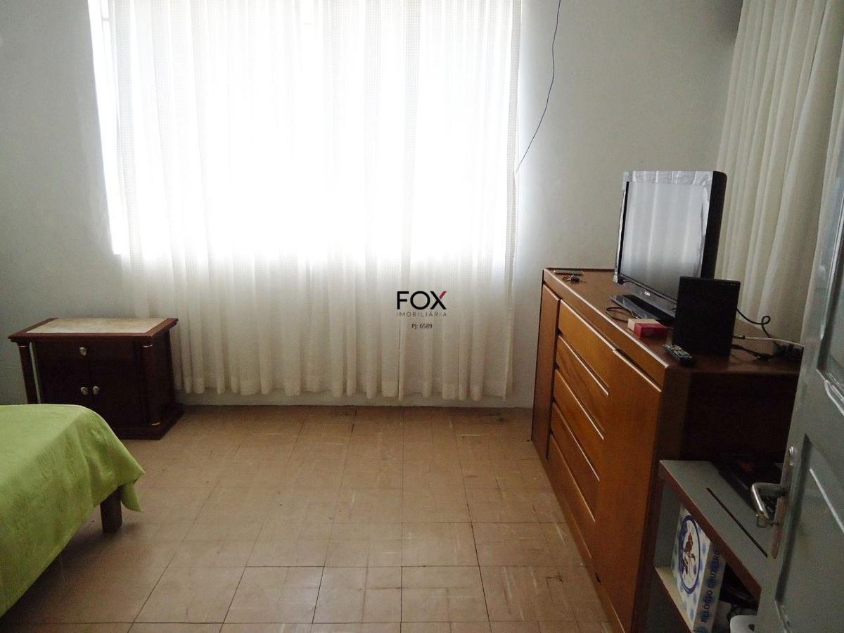Casa, Santa Efigênia, 4 Quartos, 2 Vagas, 1 Suíte