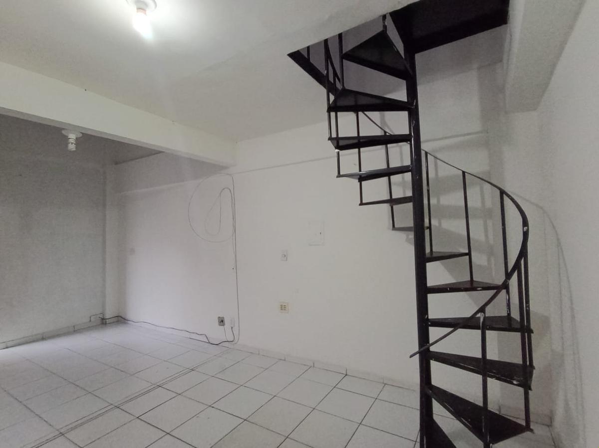 Andar, União, 0 Quarto, 0 Vaga