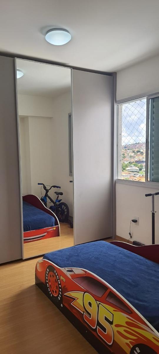 Apartamento, Ipiranga, 3 Quartos, 2 Vagas, 1 Suíte