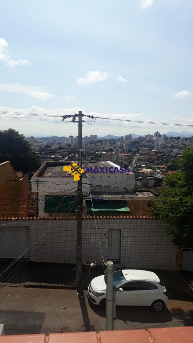 Casa, Concórdia, 3 Quartos, 1 Vaga, 1 Suíte