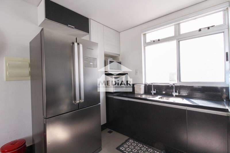 Cobertura, Liberdade, 4 Quartos, 2 Vagas, 2 Suítes