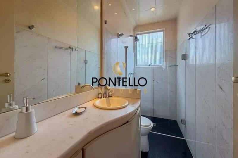 Apartamento, Santo Agostinho, 4 Quartos, 2 Vagas, 1 Suíte