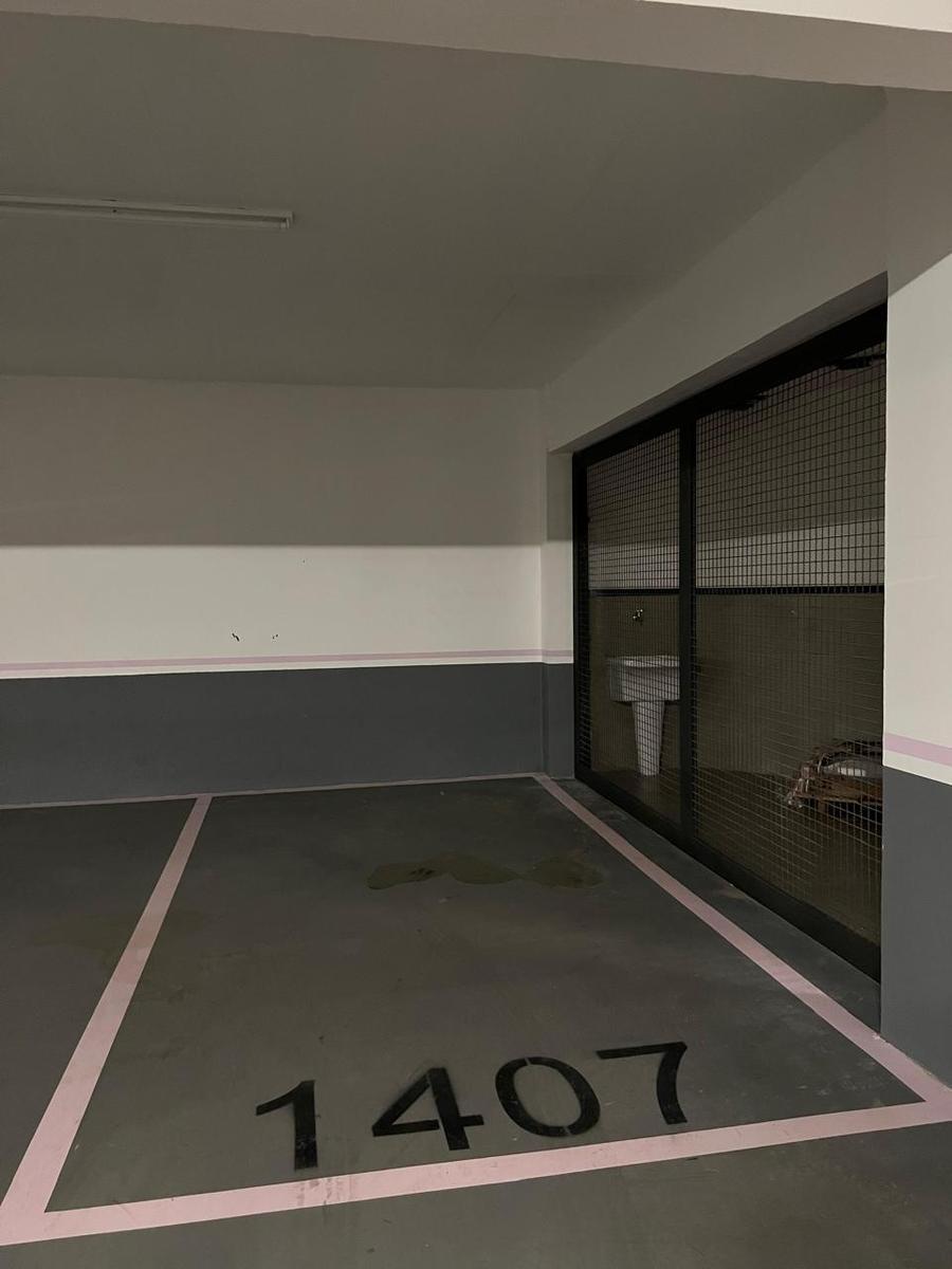 Apartamento, Santo Agostinho, 1 Quarto, 1 Vaga, 1 Suíte