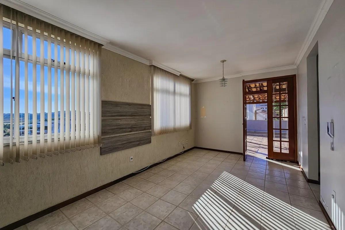 Cobertura, Dona Clara, 4 Quartos, 2 Vagas, 1 Suíte