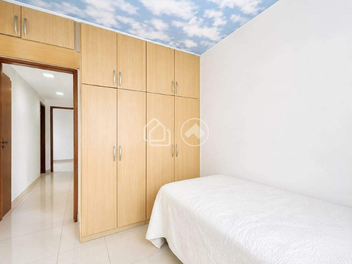 Apartamento, Buritis, 4 Quartos, 2 Vagas, 1 Suíte