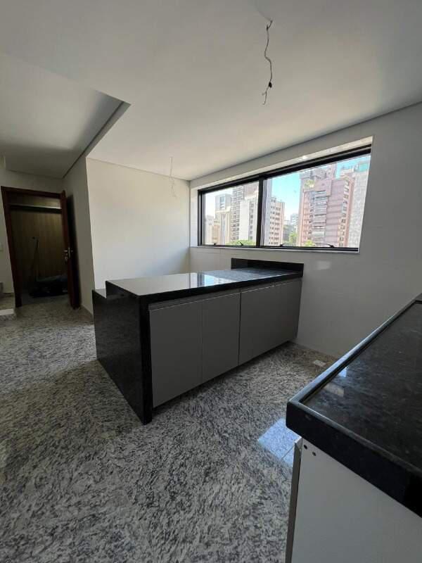 Apartamento, Lourdes, 3 Quartos, 2 Vagas, 2 Suítes