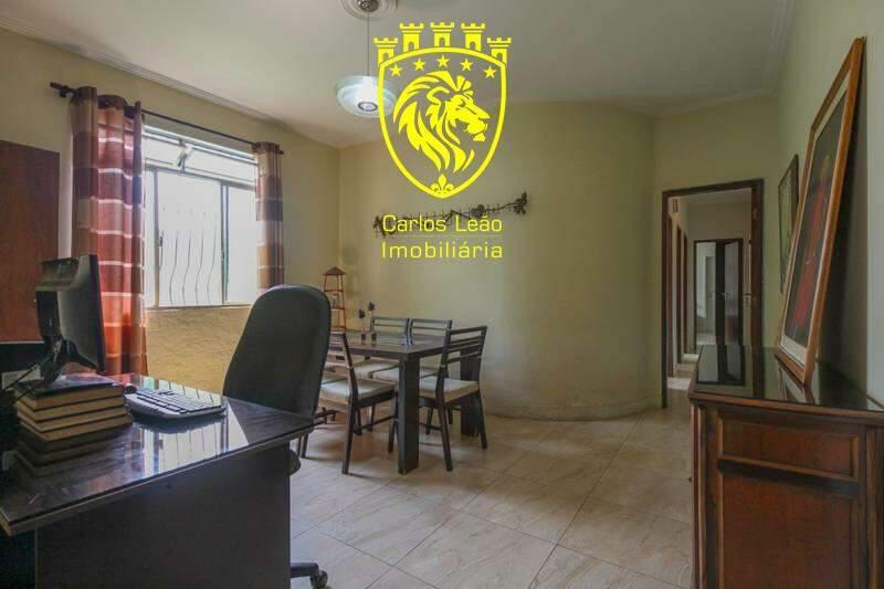 Casa, Planalto, 3 Quartos, 2 Vagas, 1 Suíte