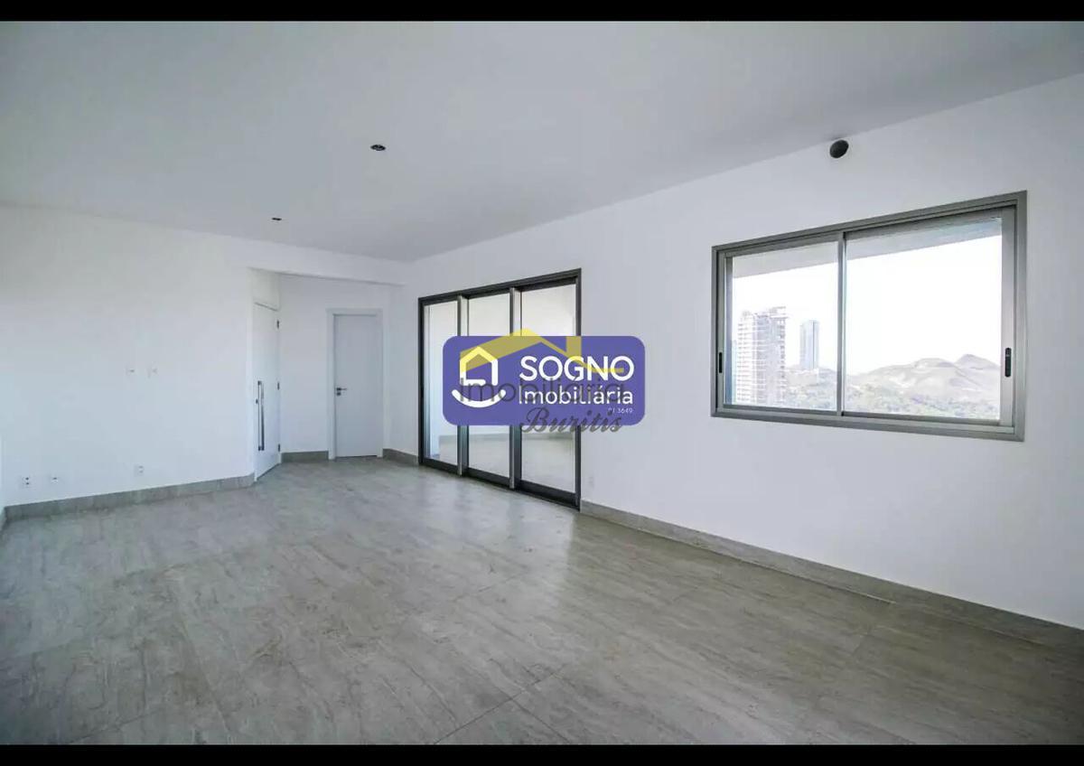 Apartamento, Vale do Sereno, 3 Quartos, 3 Vagas, 1 Suíte