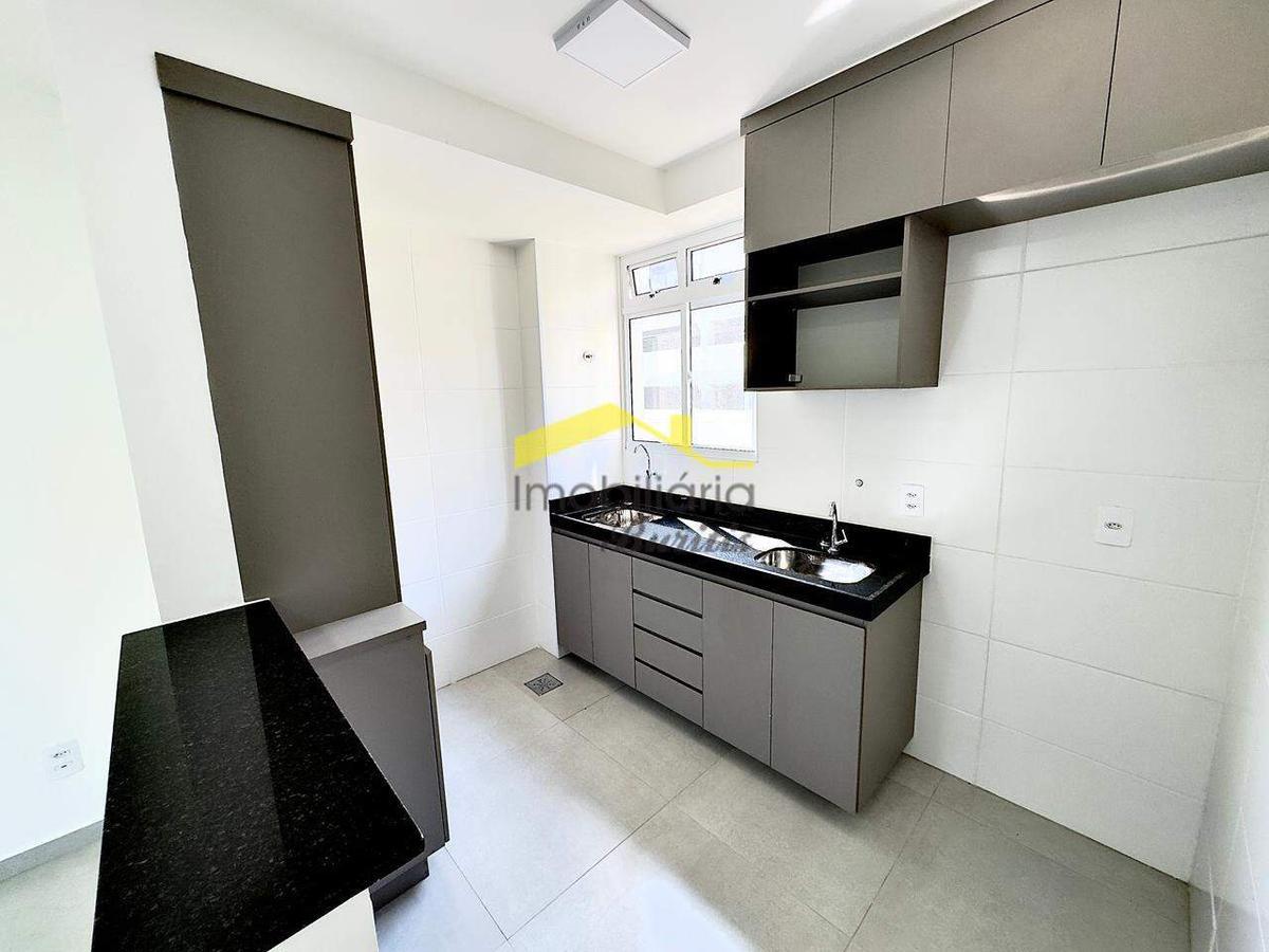 Apartamento, Buritis, 2 Quartos, 2 Vagas, 1 Suíte