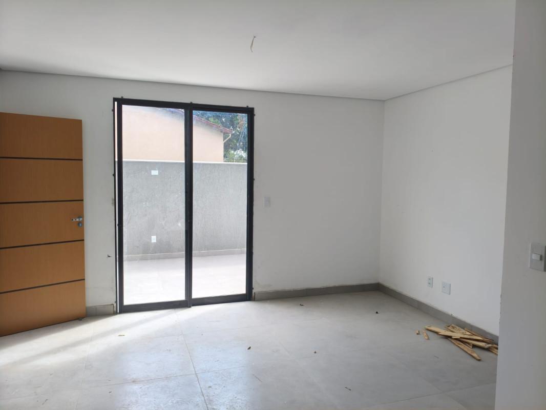 Apartamento, Novo Eldorado, 2 Quartos, 2 Vagas, 1 Suíte