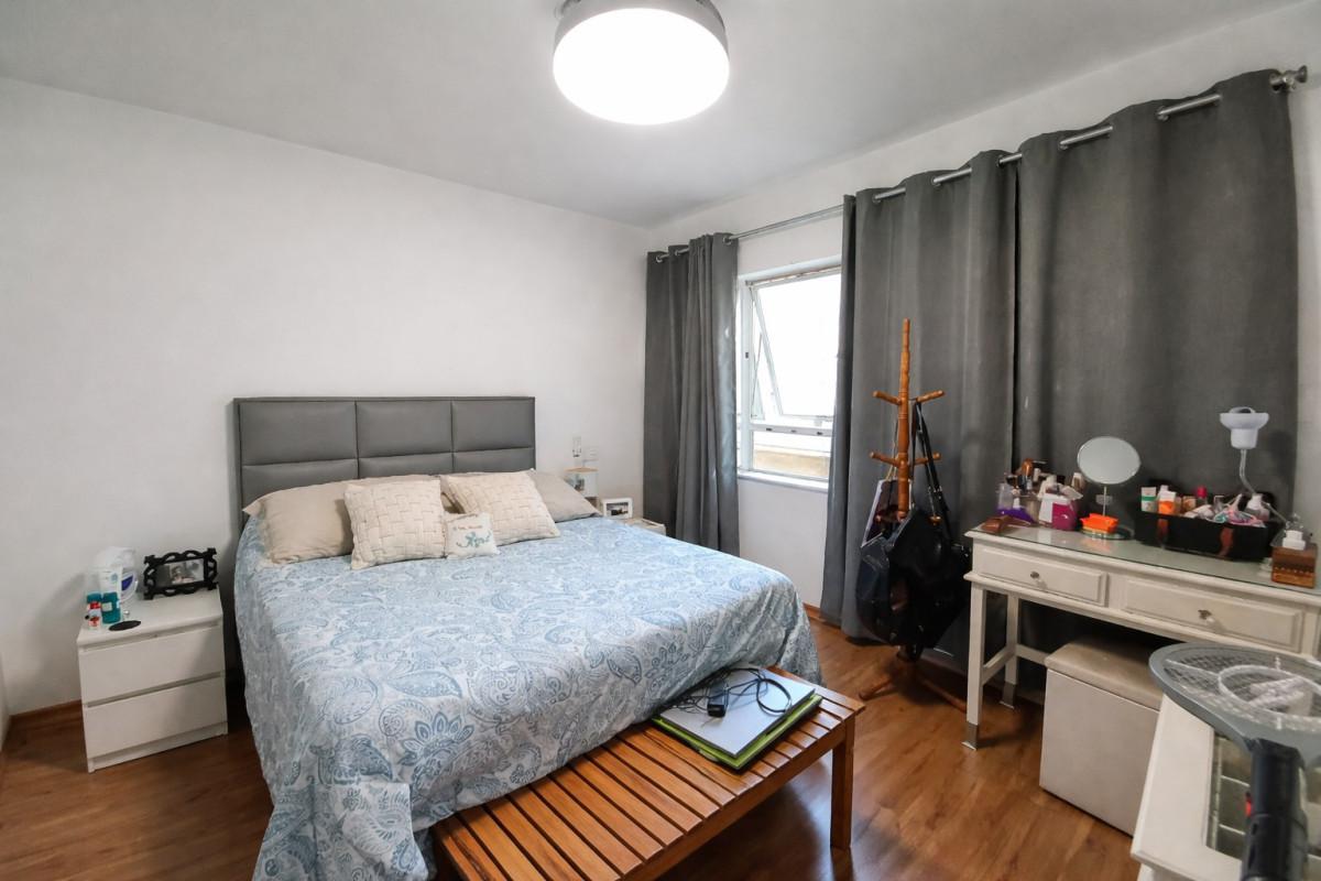 Apartamento, Santo Antônio, 3 Quartos, 2 Vagas, 1 Suíte