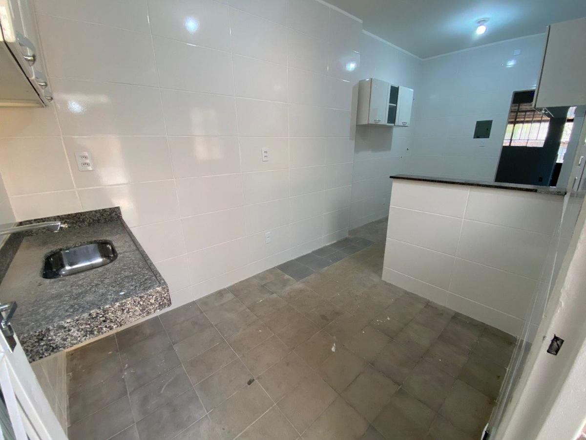 Casa, Copacabana, 2 Quartos, 1 Vaga